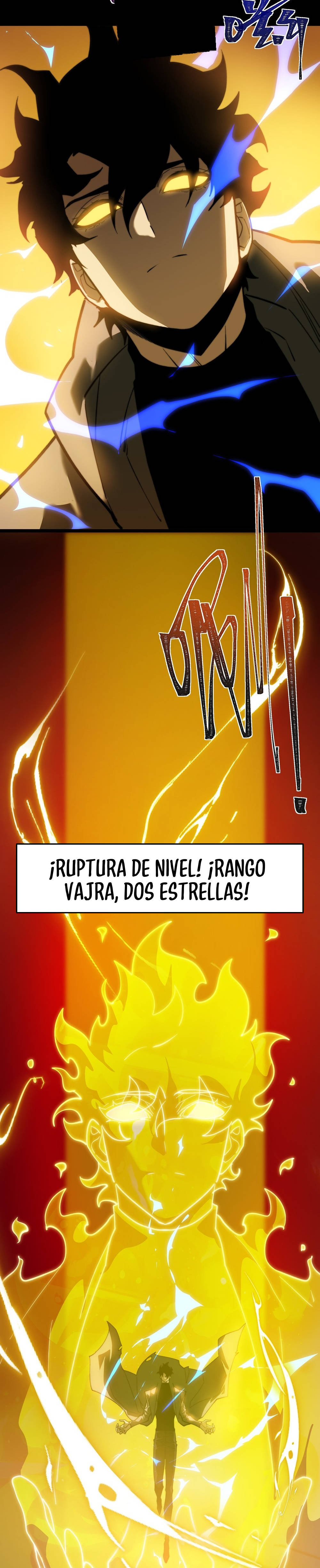 Read Ascensión Divina_ Mi camino a la Cima de las Artes Marciales es Manga Online