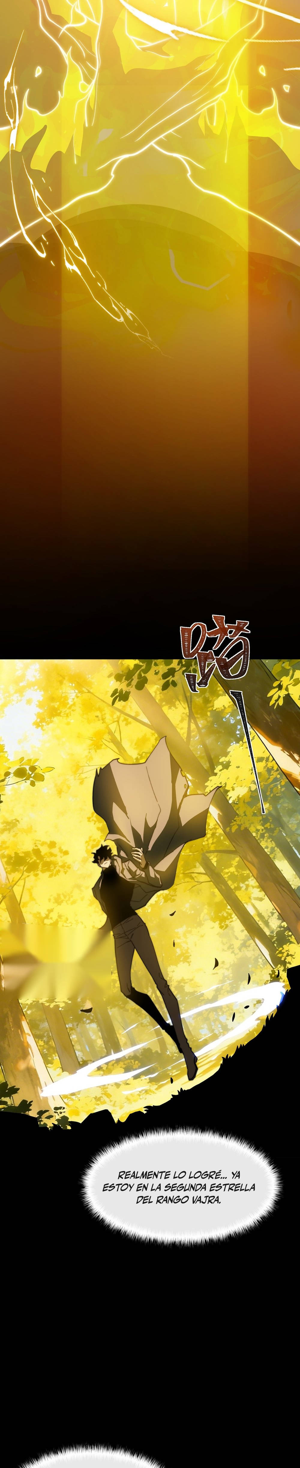 Read Ascensión Divina_ Mi camino a la Cima de las Artes Marciales es Manga Online