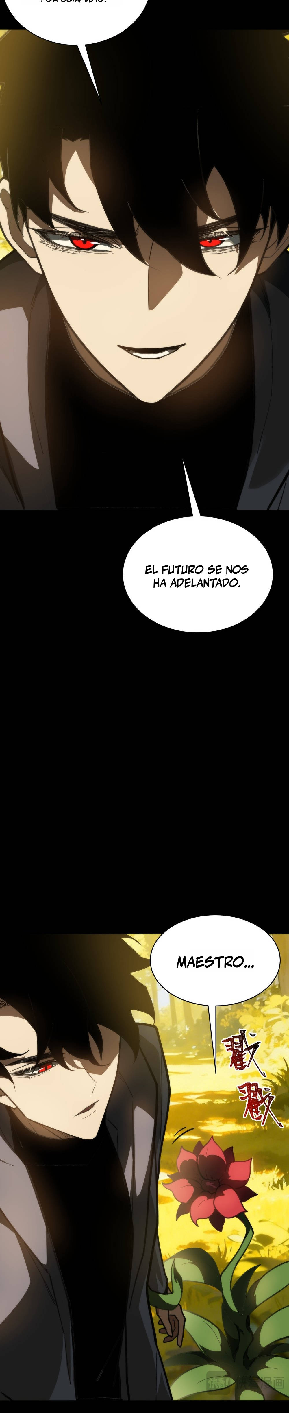 Read Ascensión Divina_ Mi camino a la Cima de las Artes Marciales es Manga Online
