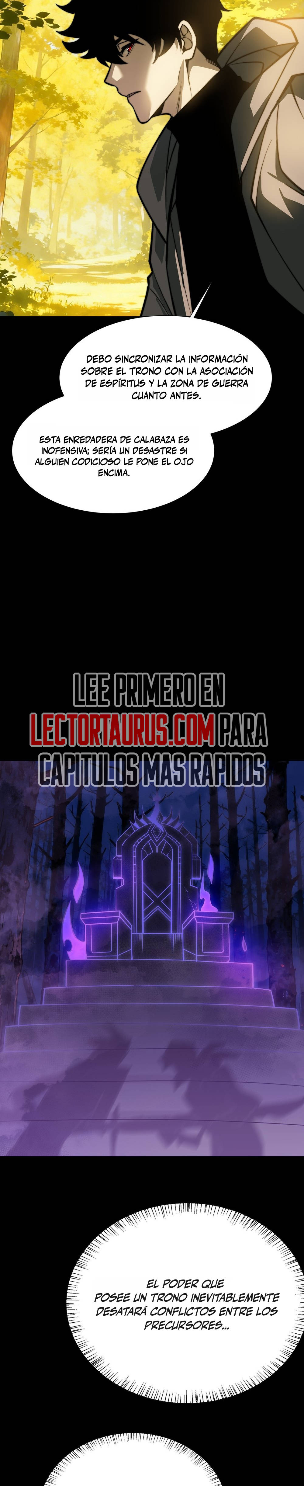 Read Ascensión Divina_ Mi camino a la Cima de las Artes Marciales es Manga Online