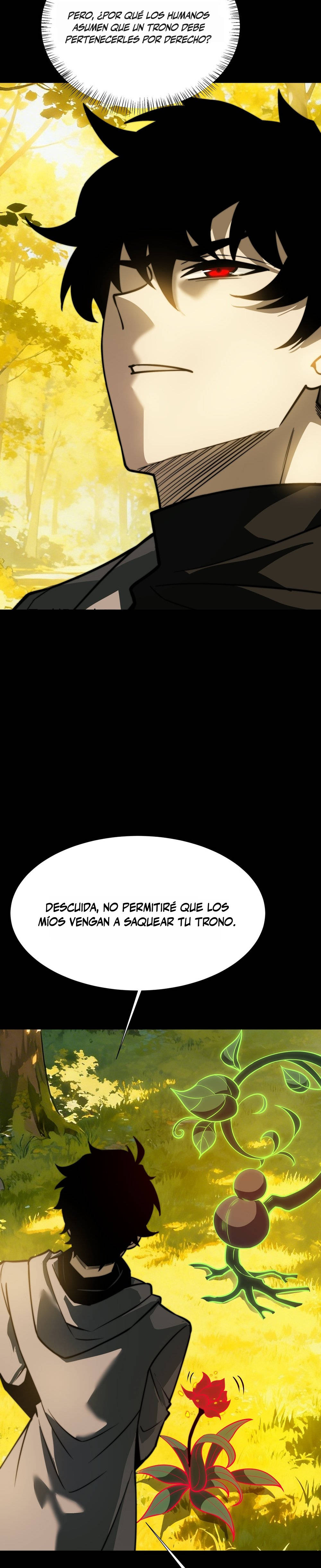 Read Ascensión Divina_ Mi camino a la Cima de las Artes Marciales es Manga Online