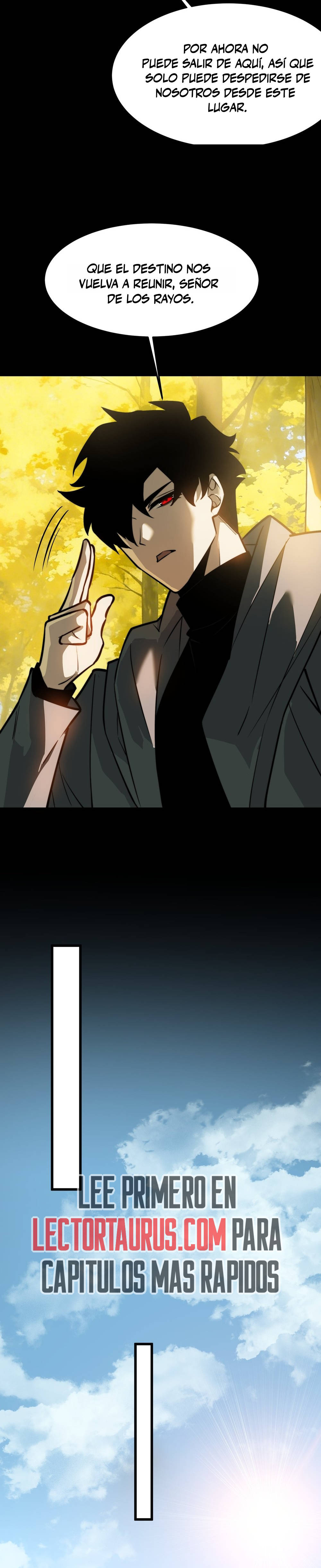 Read Ascensión Divina_ Mi camino a la Cima de las Artes Marciales es Manga Online