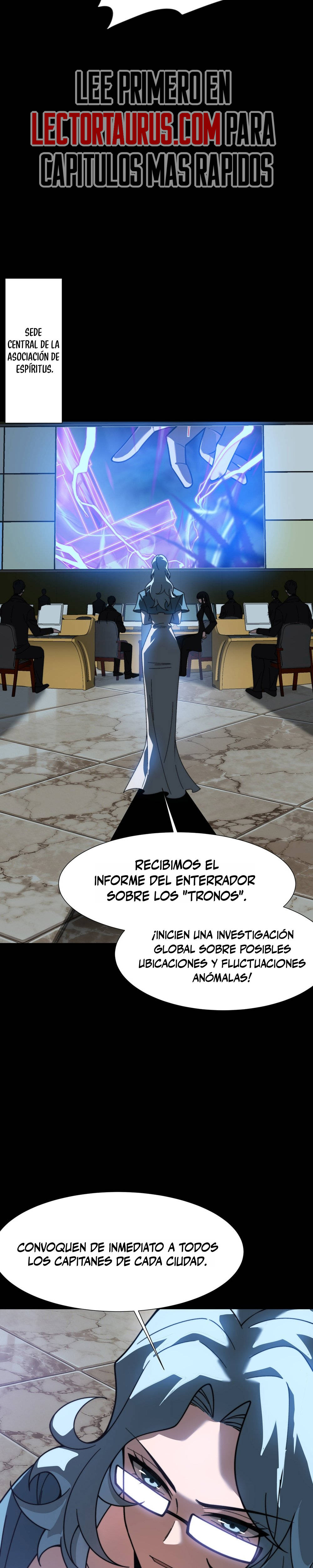 Read Ascensión Divina_ Mi camino a la Cima de las Artes Marciales es Manga Online