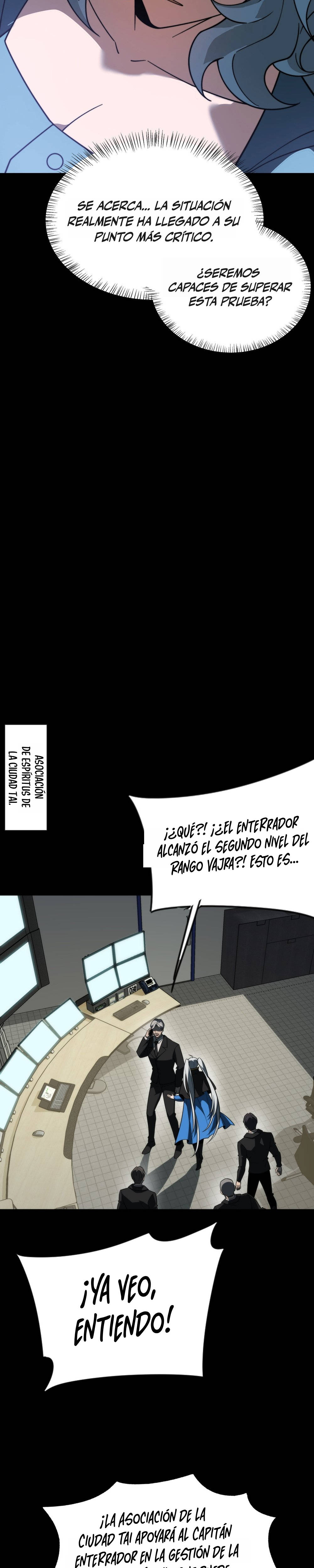 Read Ascensión Divina_ Mi camino a la Cima de las Artes Marciales es Manga Online