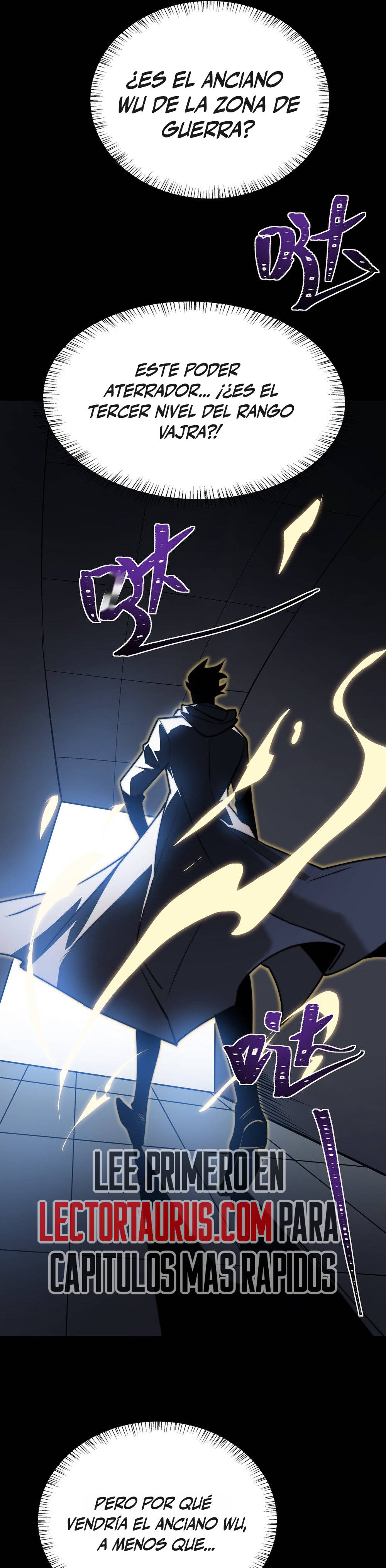 Read Ascensión Divina_ Mi camino a la Cima de las Artes Marciales es Manga Online