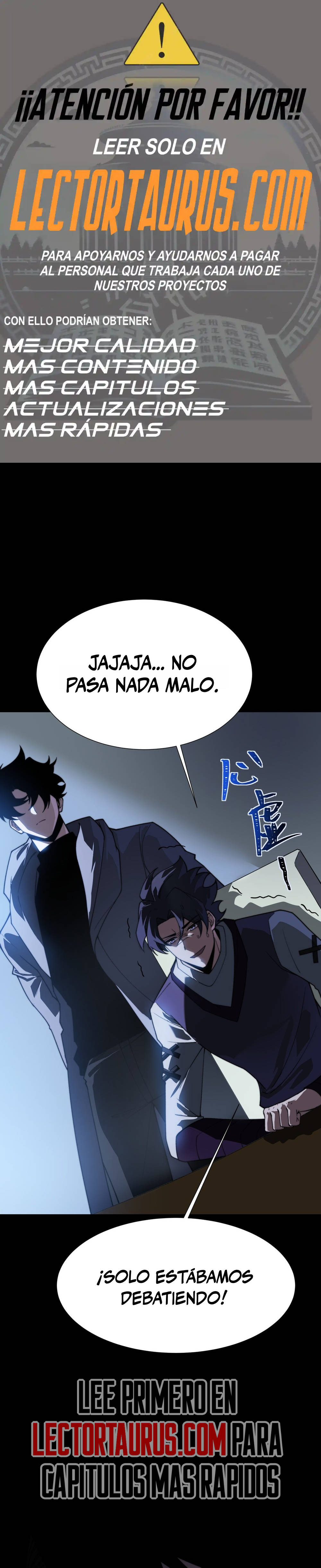 Read Ascensión Divina_ Mi camino a la Cima de las Artes Marciales es Manga Online