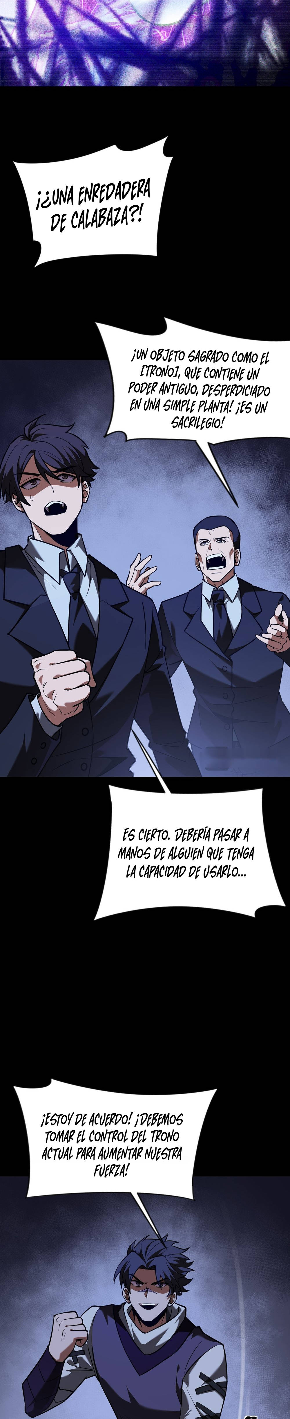 Read Ascensión Divina_ Mi camino a la Cima de las Artes Marciales es Manga Online