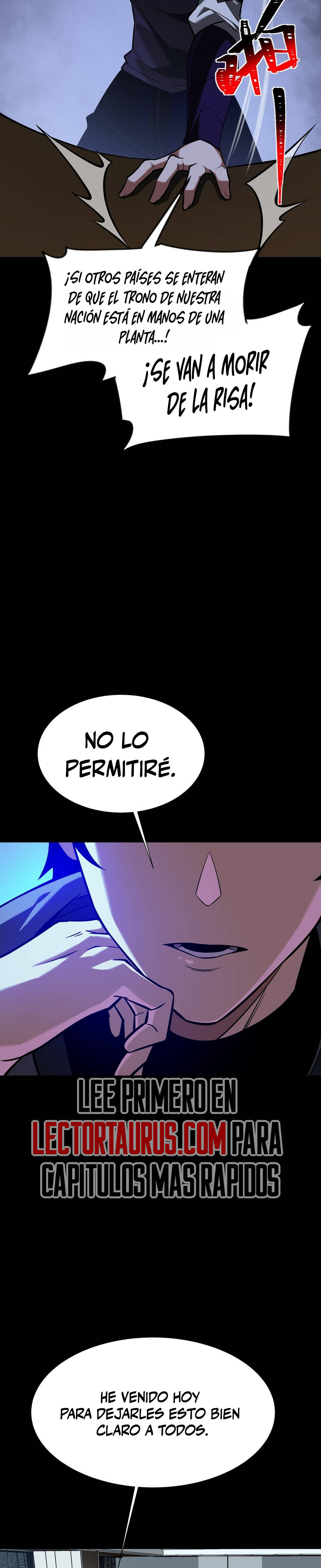 Read Ascensión Divina_ Mi camino a la Cima de las Artes Marciales es Manga Online