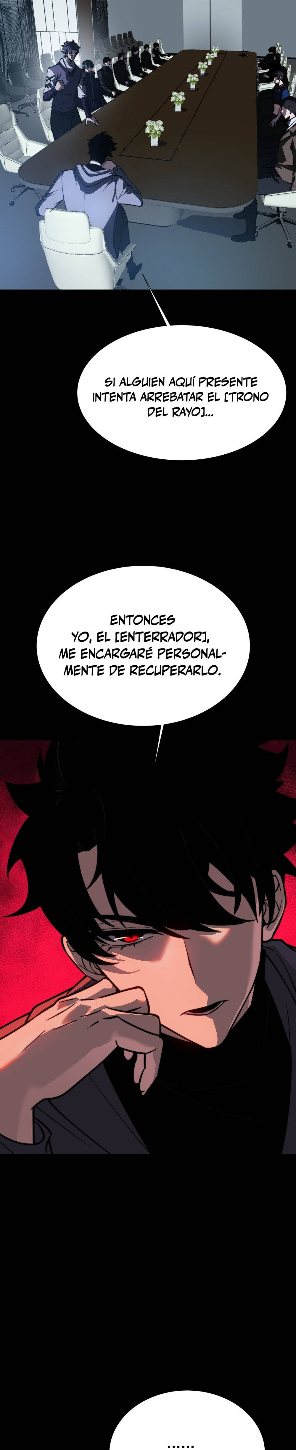 Read Ascensión Divina_ Mi camino a la Cima de las Artes Marciales es Manga Online