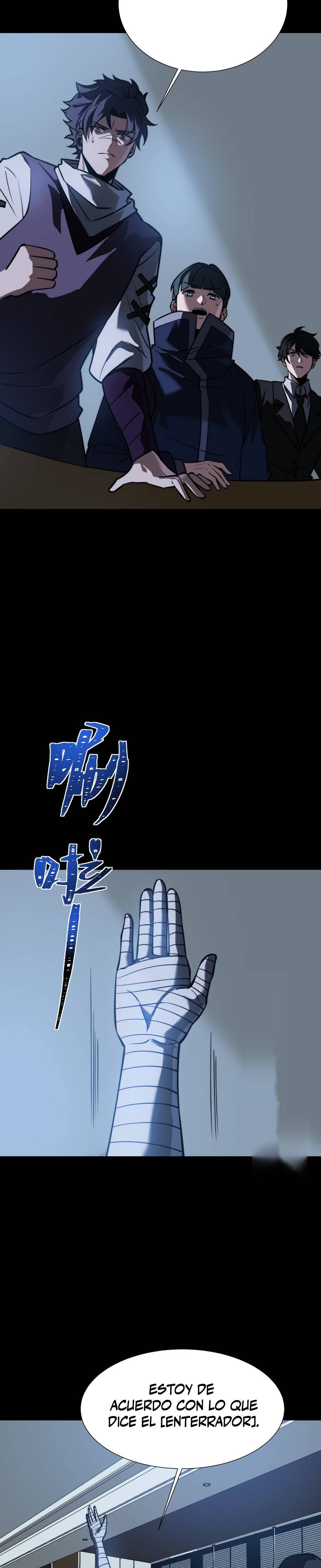 Read Ascensión Divina_ Mi camino a la Cima de las Artes Marciales es Manga Online