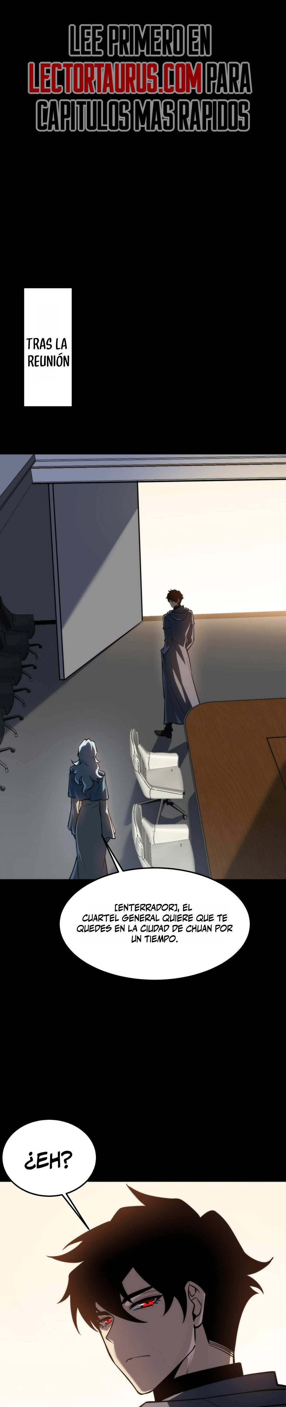Read Ascensión Divina_ Mi camino a la Cima de las Artes Marciales es Manga Online