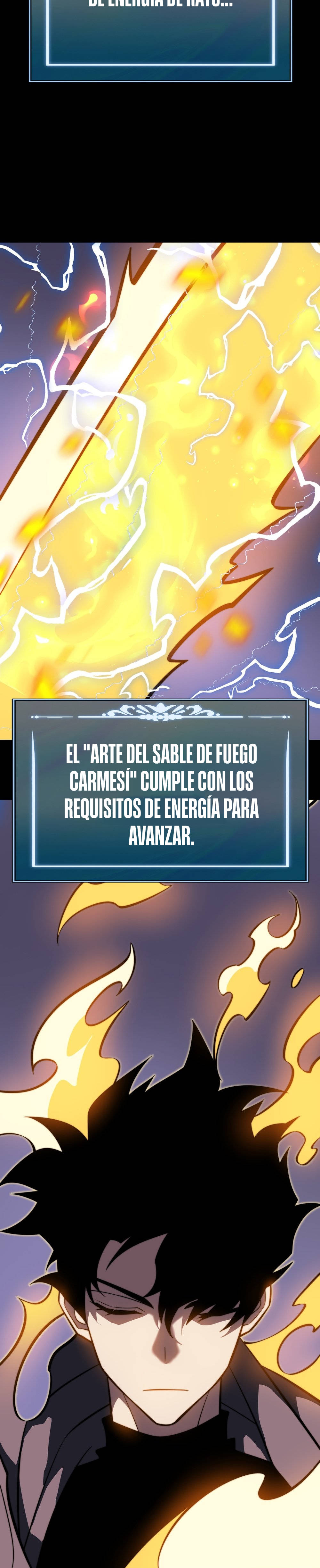 Read Ascensión Divina_ Mi camino a la Cima de las Artes Marciales es Manga Online