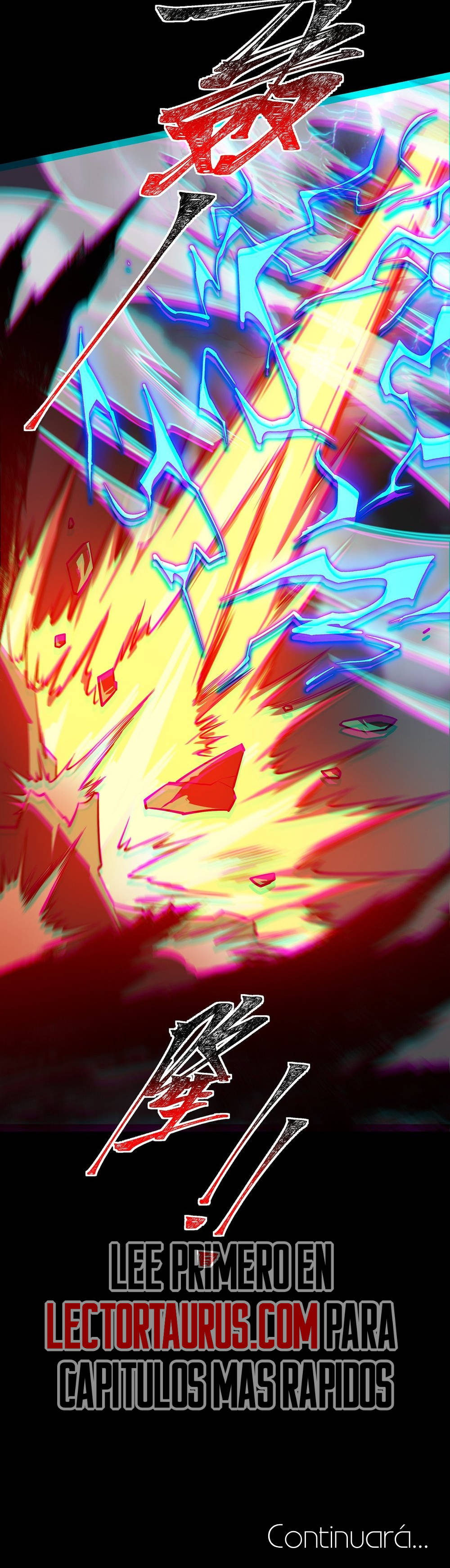 Read Ascensión Divina_ Mi camino a la Cima de las Artes Marciales es Manga Online