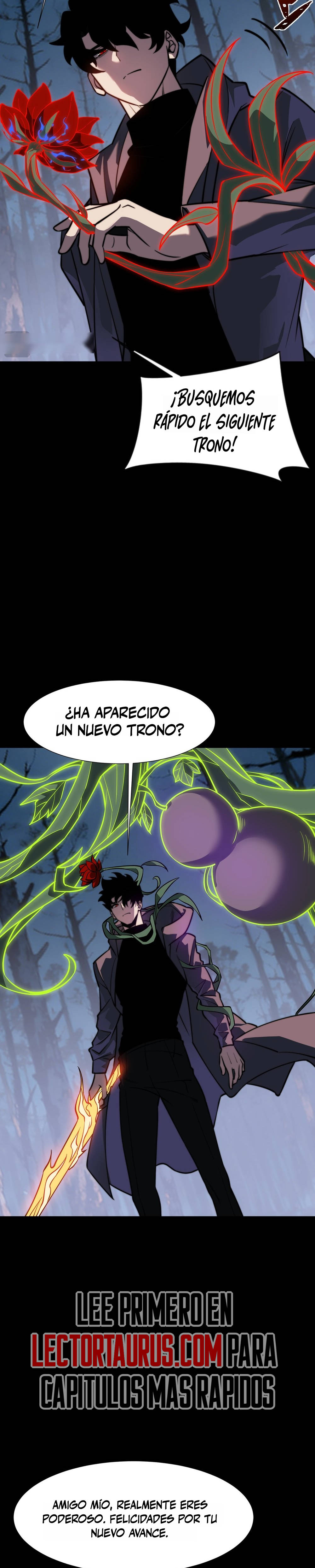 Read Ascensión Divina_ Mi camino a la Cima de las Artes Marciales es Manga Online