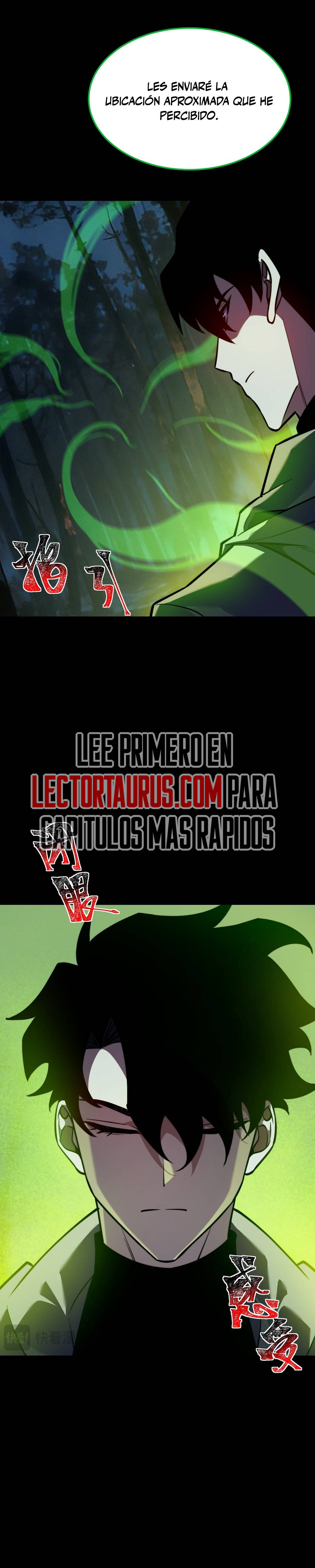 Read Ascensión Divina_ Mi camino a la Cima de las Artes Marciales es Manga Online