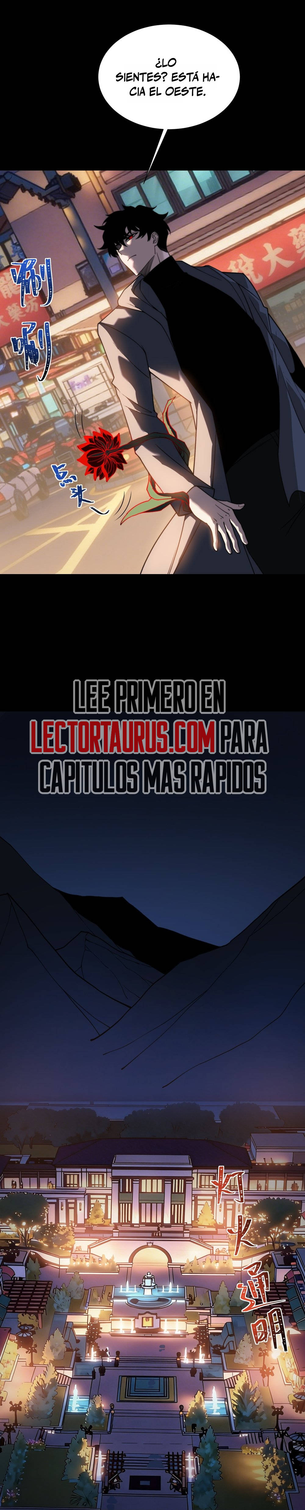 Read Ascensión Divina_ Mi camino a la Cima de las Artes Marciales es Manga Online