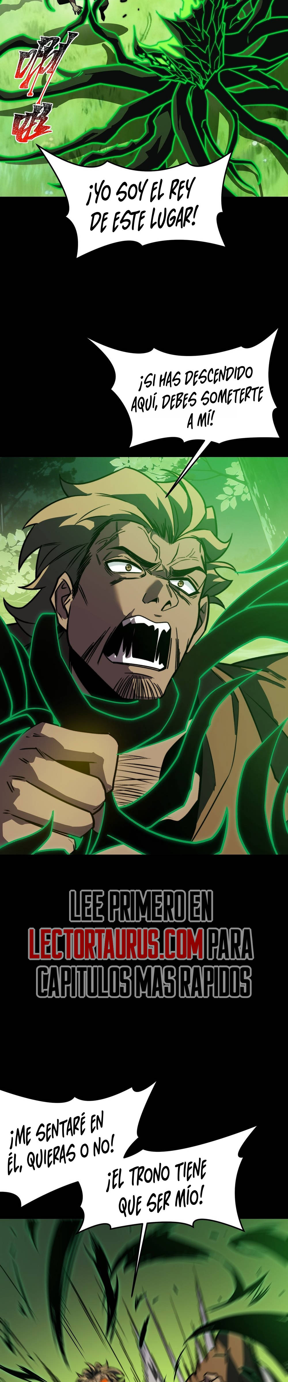 Read Ascensión Divina_ Mi camino a la Cima de las Artes Marciales es Manga Online
