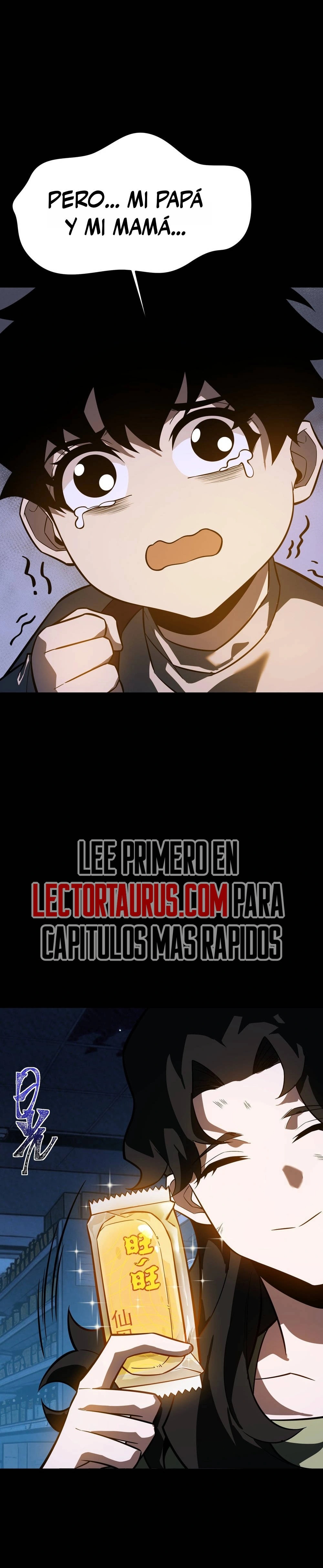 Read Ascensión Divina_ Mi camino a la Cima de las Artes Marciales es Manga Online