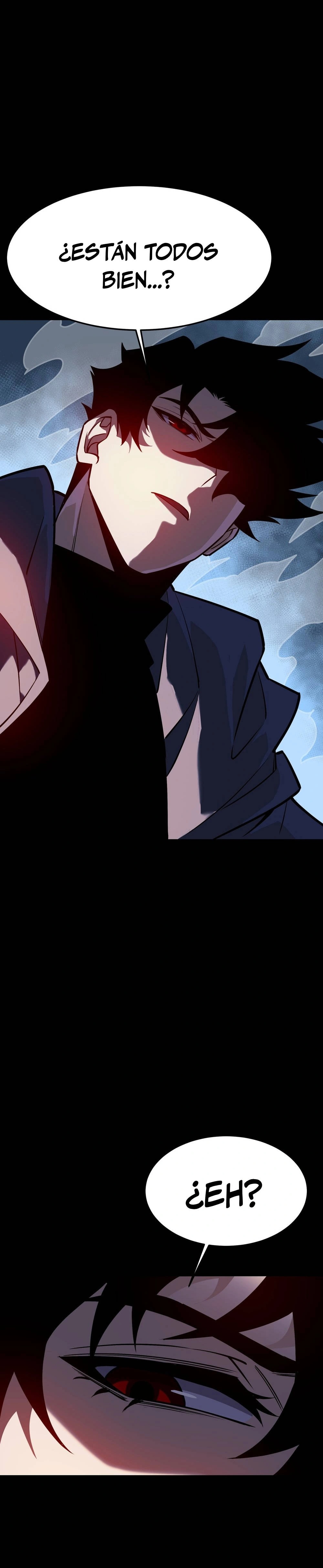 Read Ascensión Divina_ Mi camino a la Cima de las Artes Marciales es Manga Online