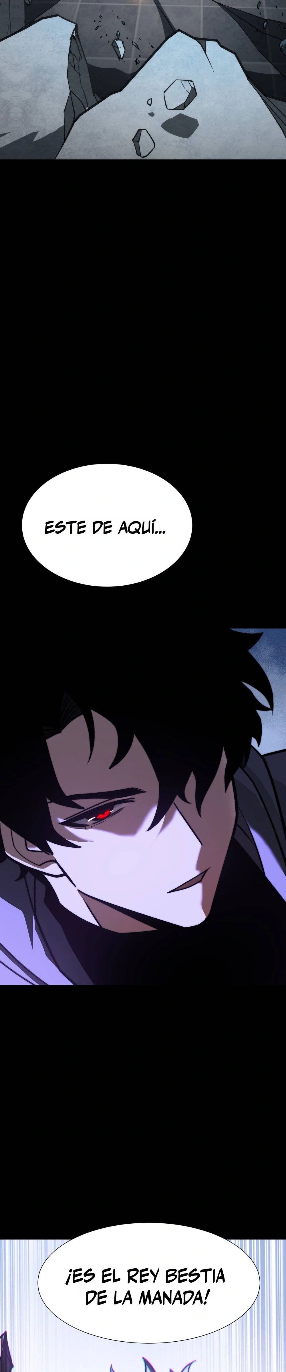 Read Ascensión Divina_ Mi camino a la Cima de las Artes Marciales es Manga Online
