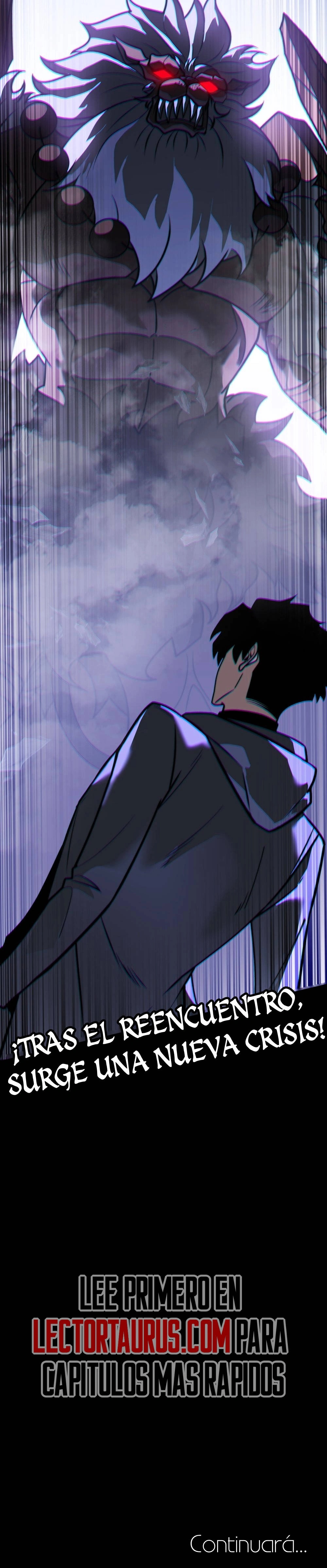 Read Ascensión Divina_ Mi camino a la Cima de las Artes Marciales es Manga Online