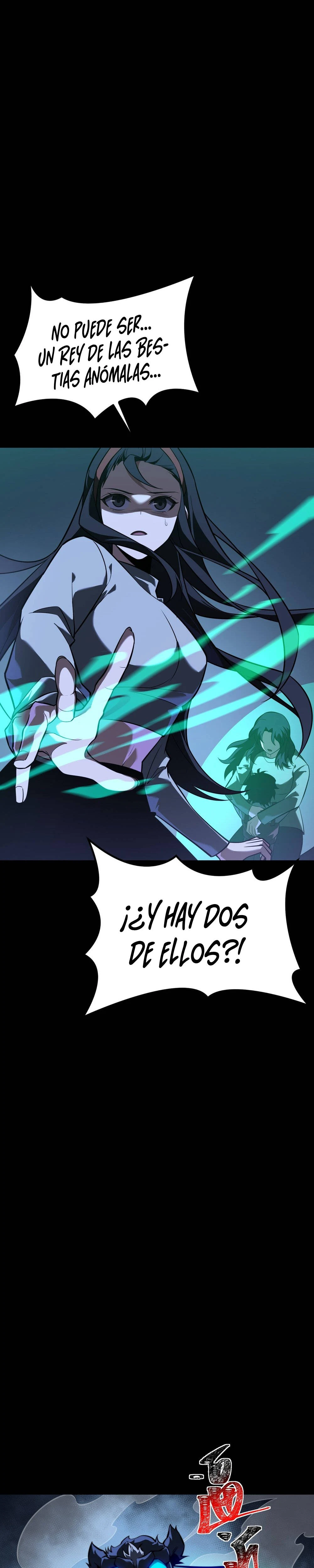 Read Ascensión Divina_ Mi camino a la Cima de las Artes Marciales es Manga Online