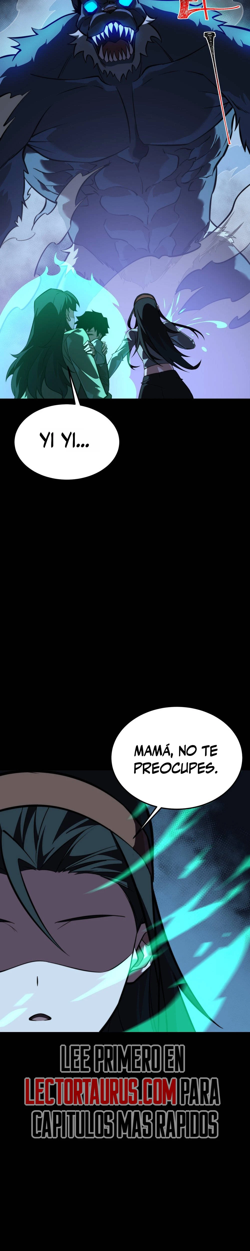 Read Ascensión Divina_ Mi camino a la Cima de las Artes Marciales es Manga Online