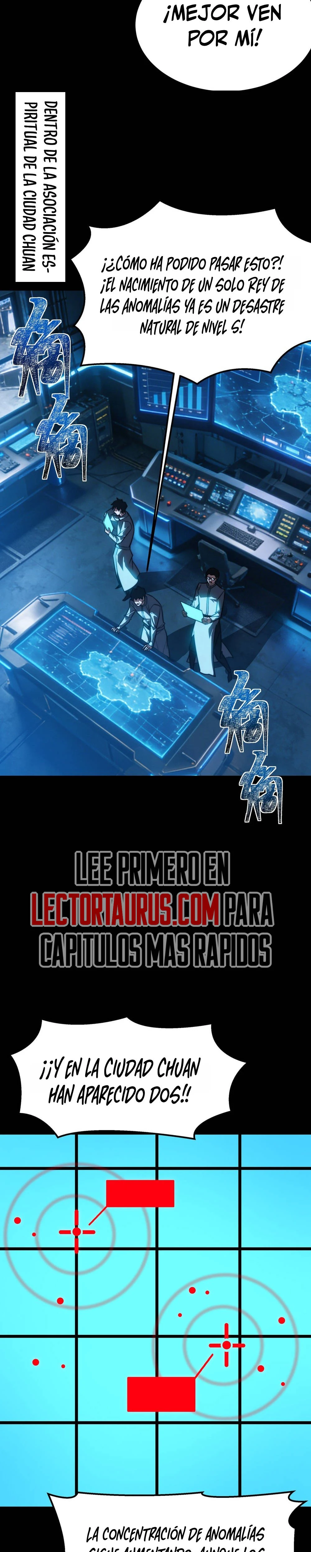 Read Ascensión Divina_ Mi camino a la Cima de las Artes Marciales es Manga Online