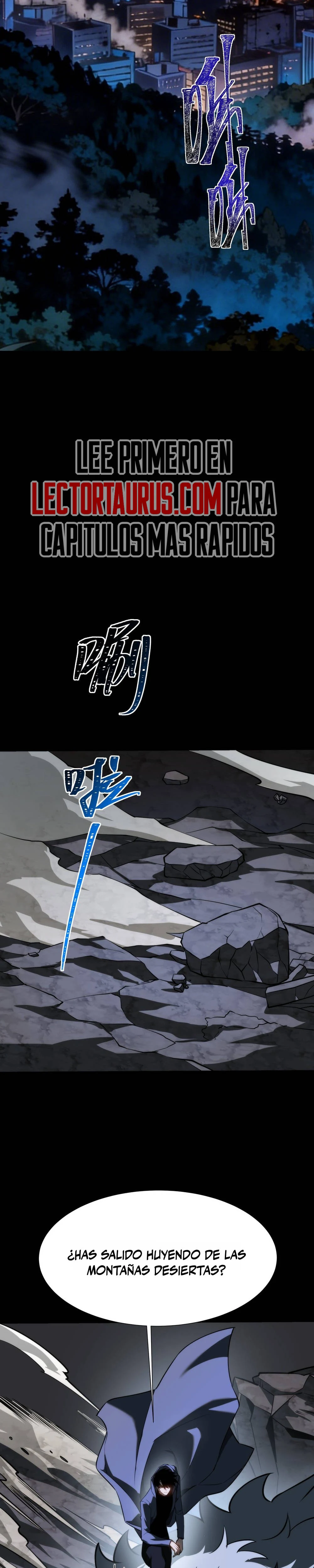 Read Ascensión Divina_ Mi camino a la Cima de las Artes Marciales es Manga Online
