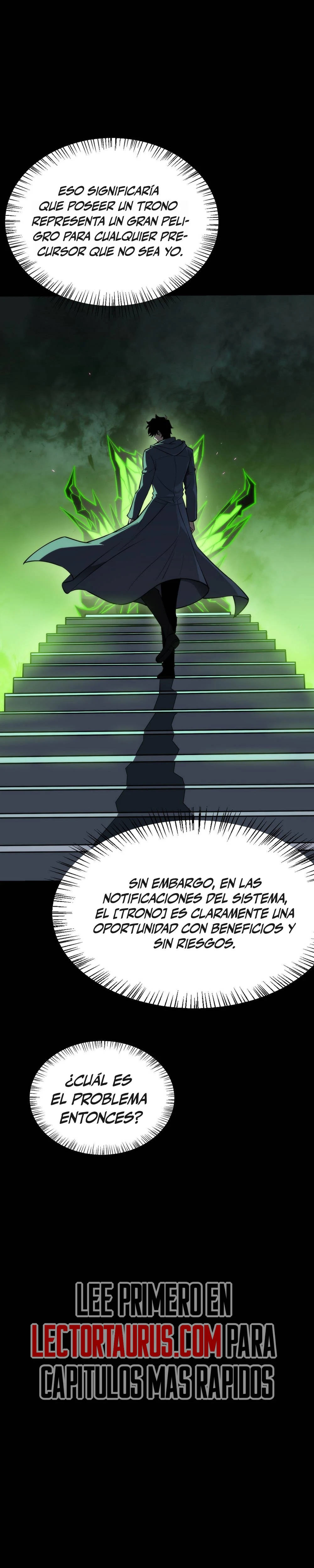Read Ascensión Divina_ Mi camino a la Cima de las Artes Marciales es Manga Online