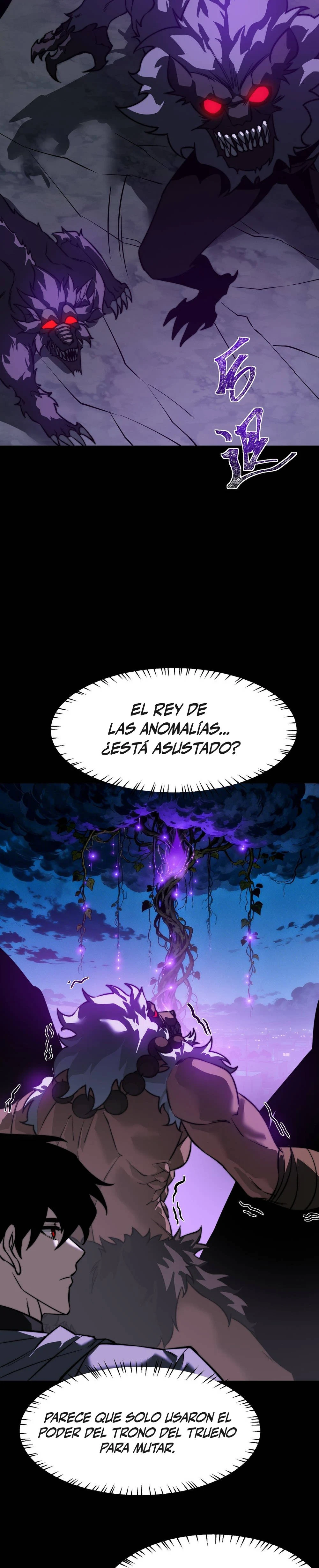 Read Ascensión Divina_ Mi camino a la Cima de las Artes Marciales es Manga Online