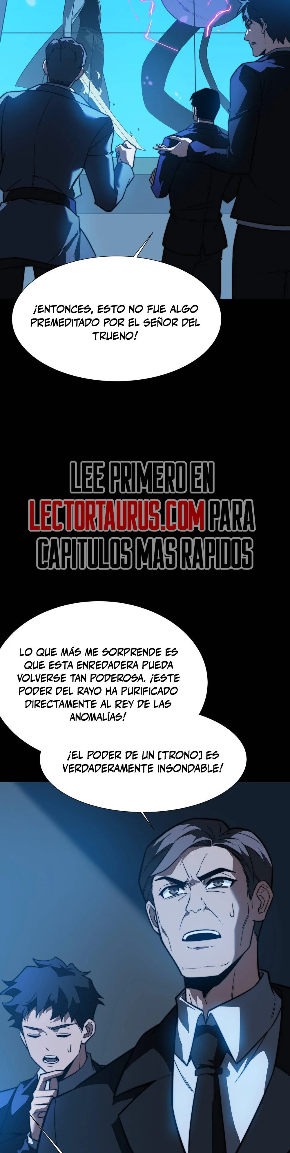 Read Ascensión Divina_ Mi camino a la Cima de las Artes Marciales es Manga Online