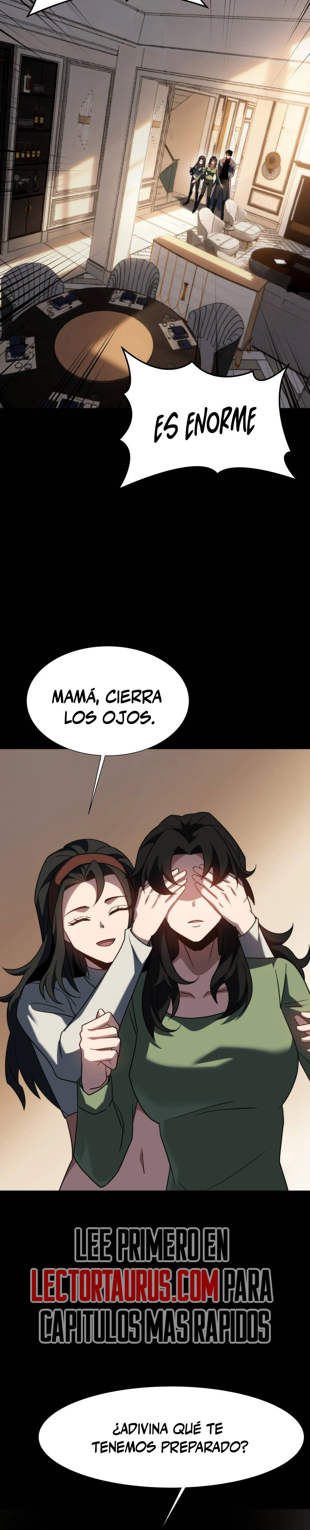 Read Ascensión Divina_ Mi camino a la Cima de las Artes Marciales es Manga Online