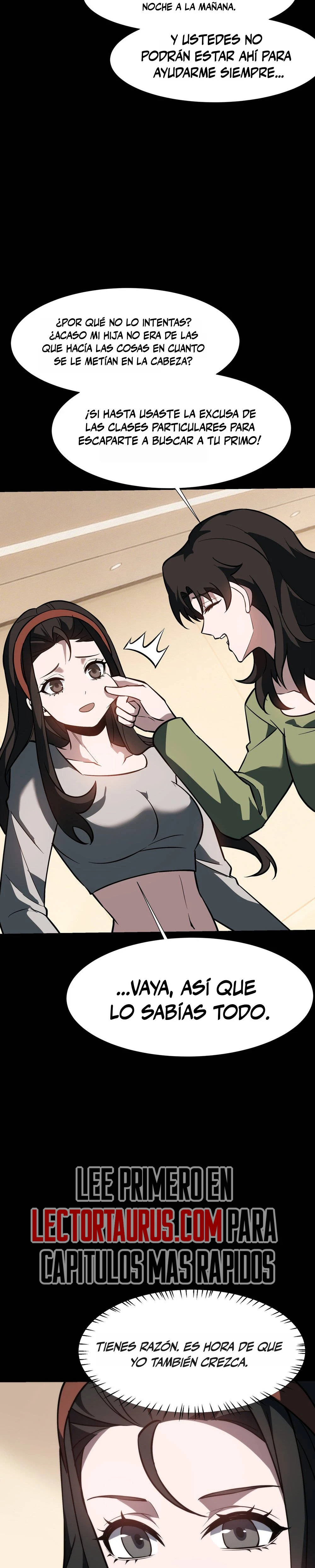 Read Ascensión Divina_ Mi camino a la Cima de las Artes Marciales es Manga Online