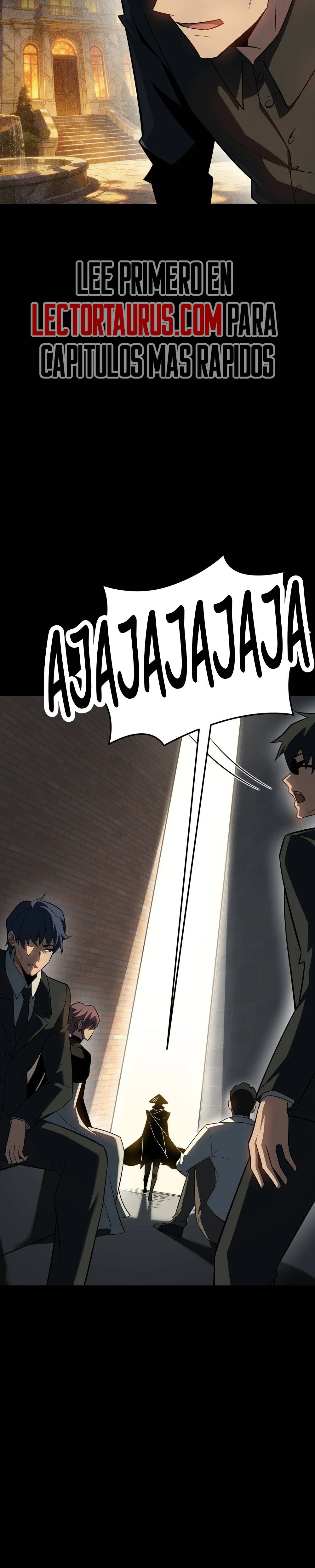 Read Ascensión Divina_ Mi camino a la Cima de las Artes Marciales es Manga Online