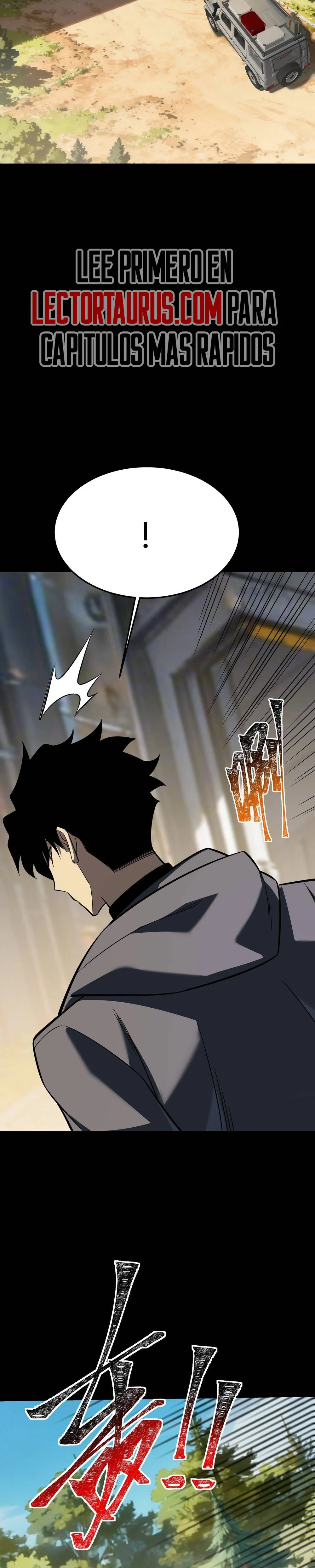 Read Ascensión Divina_ Mi camino a la Cima de las Artes Marciales es Manga Online