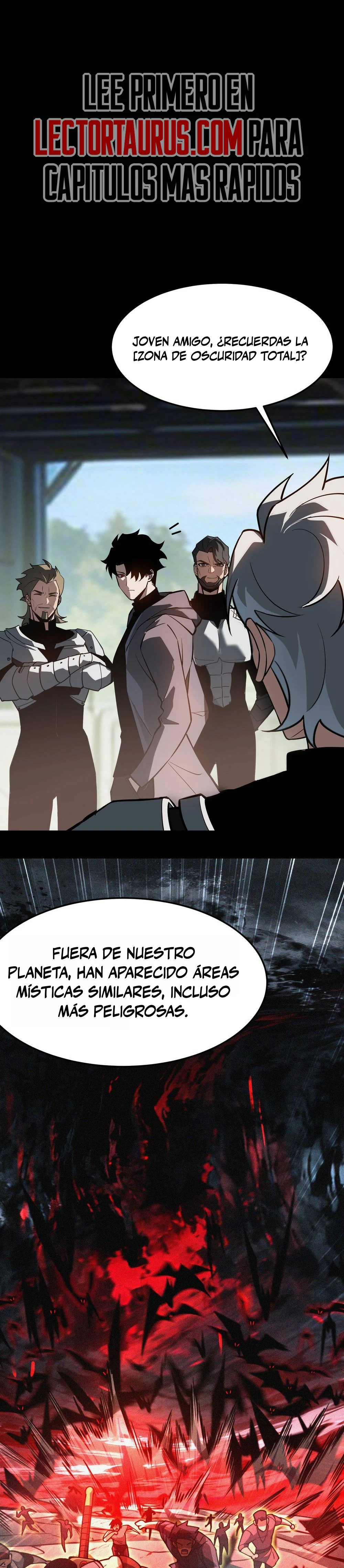 Read Ascensión Divina_ Mi camino a la Cima de las Artes Marciales es Manga Online