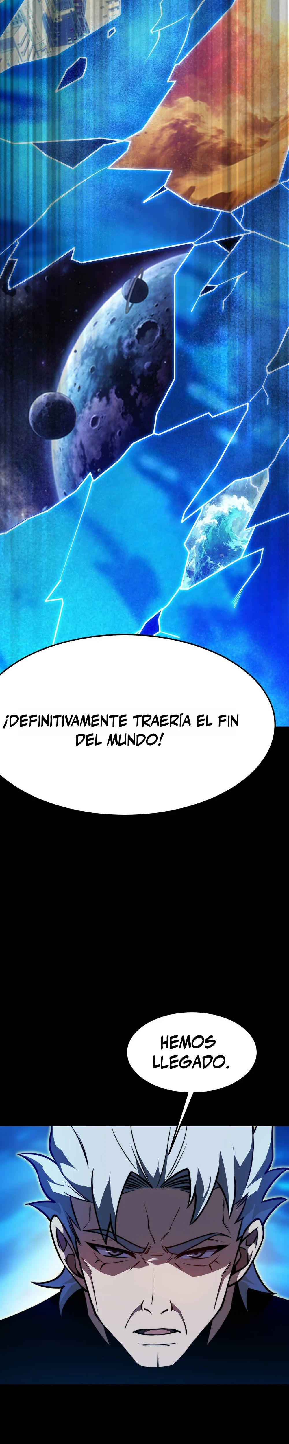 Read Ascensión Divina_ Mi camino a la Cima de las Artes Marciales es Manga Online