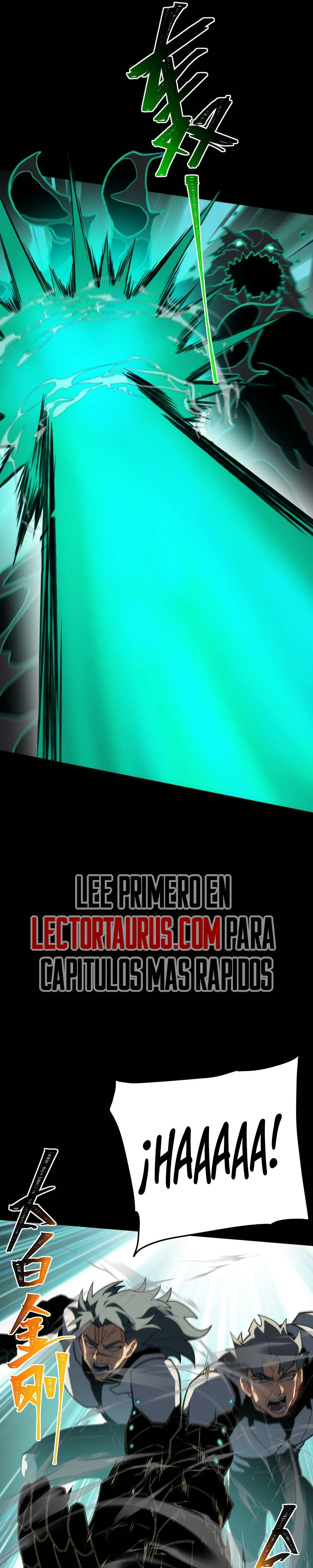 Read Ascensión Divina_ Mi camino a la Cima de las Artes Marciales es Manga Online