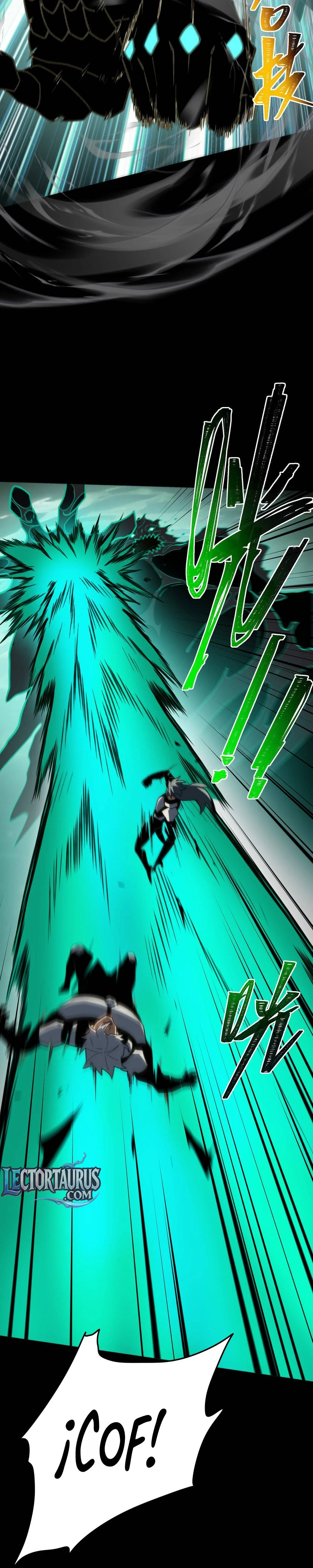 Read Ascensión Divina_ Mi camino a la Cima de las Artes Marciales es Manga Online