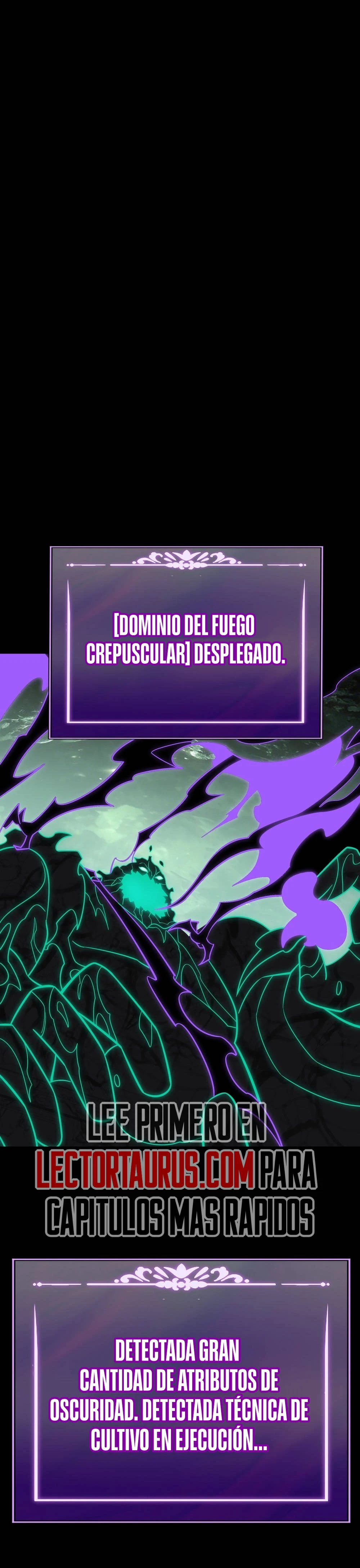 Read Ascensión Divina_ Mi camino a la Cima de las Artes Marciales es Manga Online