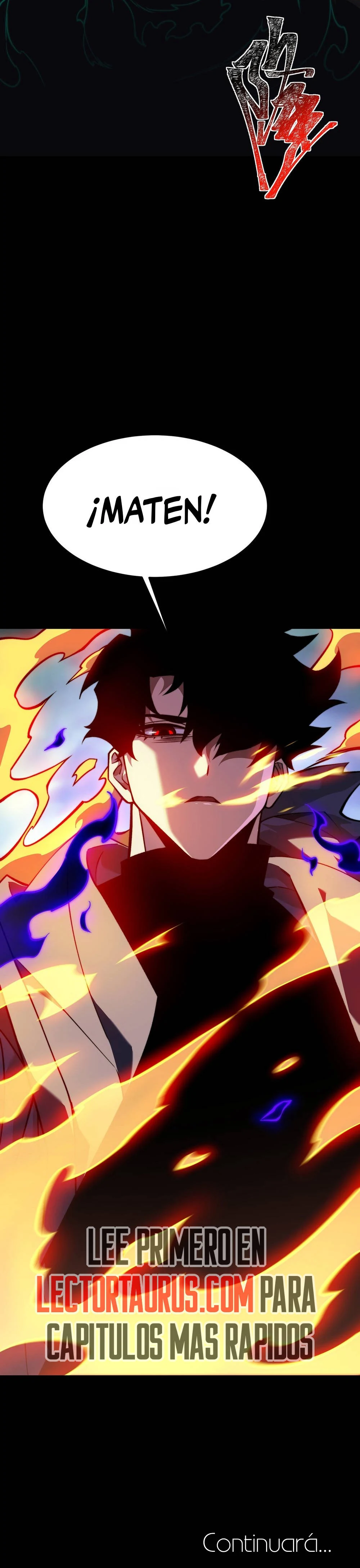Read Ascensión Divina_ Mi camino a la Cima de las Artes Marciales es Manga Online