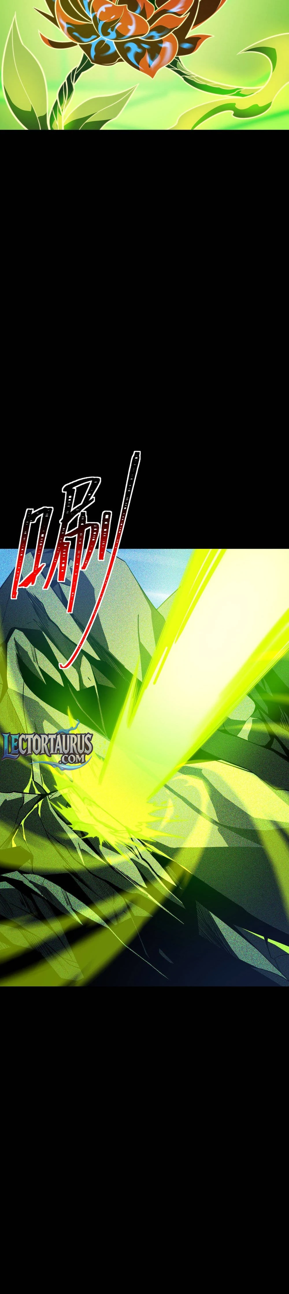 Read Ascensión Divina_ Mi camino a la Cima de las Artes Marciales es Manga Online