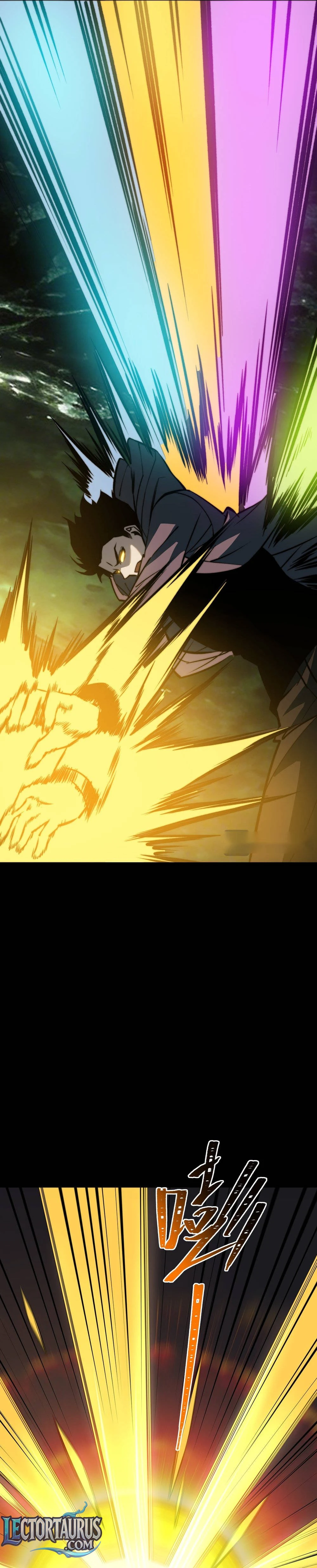 Read Ascensión Divina_ Mi camino a la Cima de las Artes Marciales es Manga Online