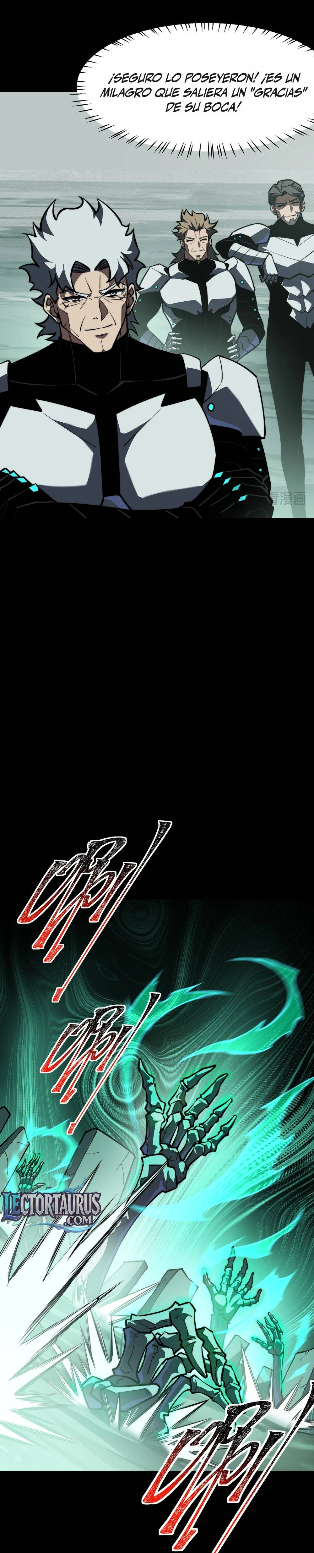 Read Ascensión Divina_ Mi camino a la Cima de las Artes Marciales es Manga Online