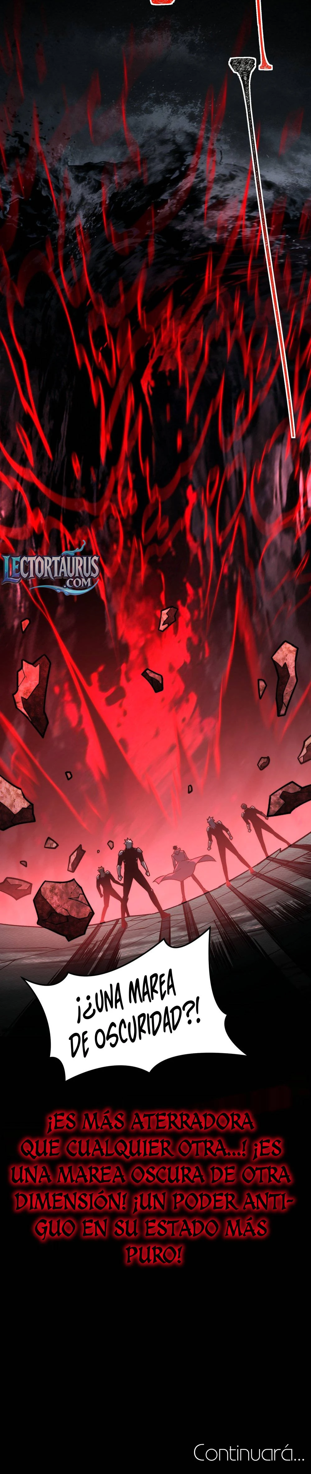 Read Ascensión Divina_ Mi camino a la Cima de las Artes Marciales es Manga Online
