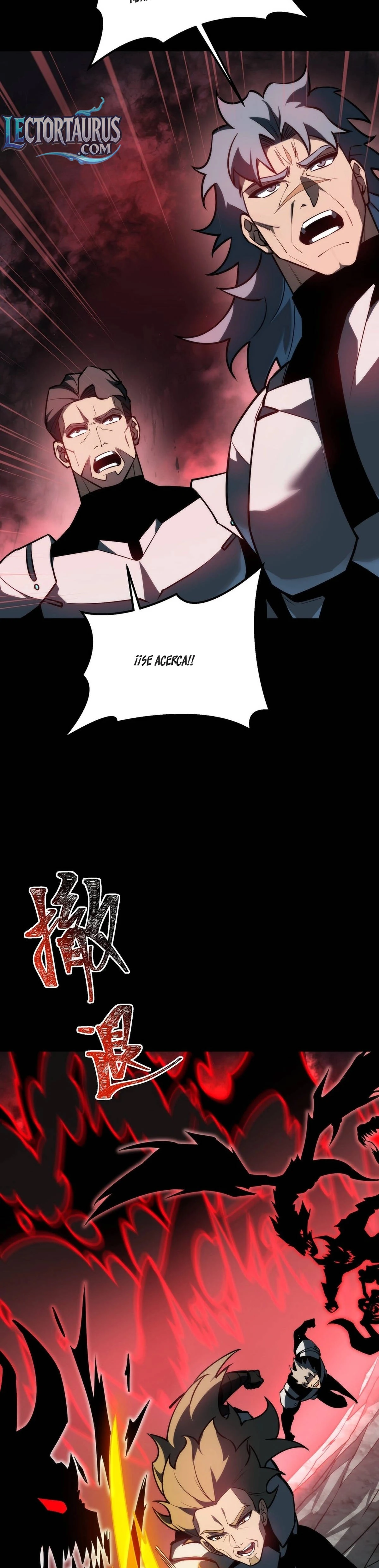 Read Ascensión Divina_ Mi camino a la Cima de las Artes Marciales es Manga Online