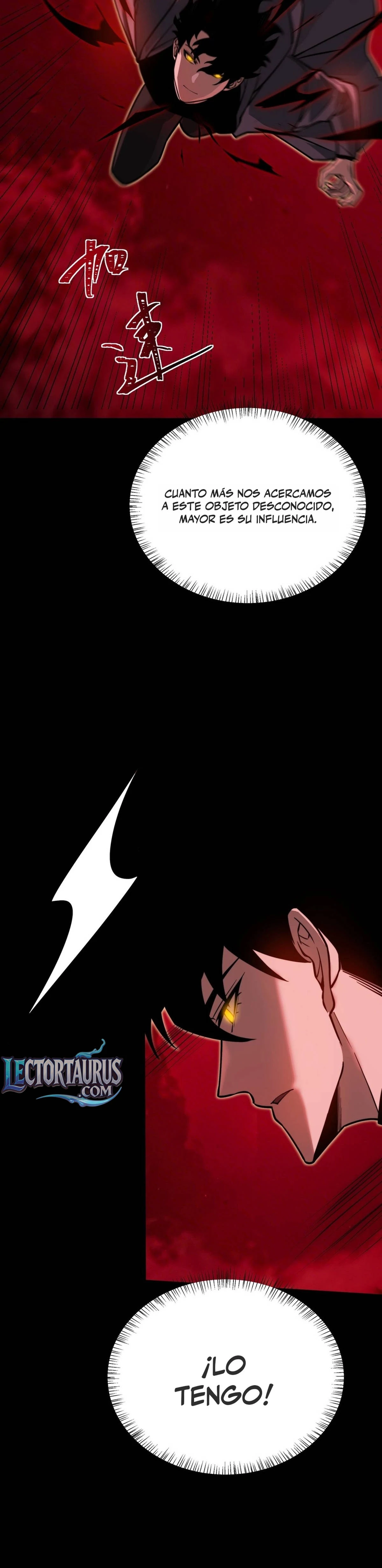 Read Ascensión Divina_ Mi camino a la Cima de las Artes Marciales es Manga Online