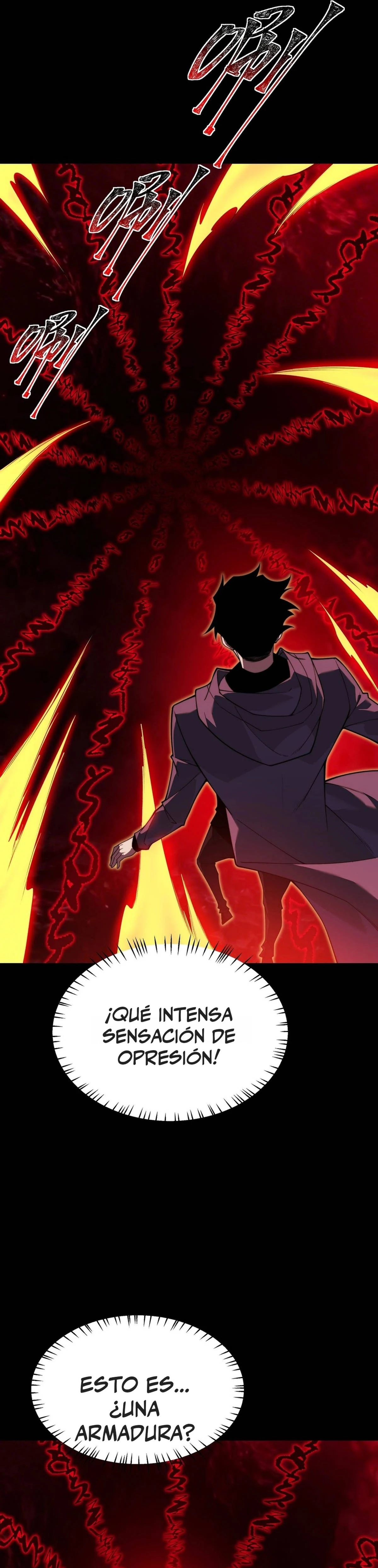 Read Ascensión Divina_ Mi camino a la Cima de las Artes Marciales es Manga Online
