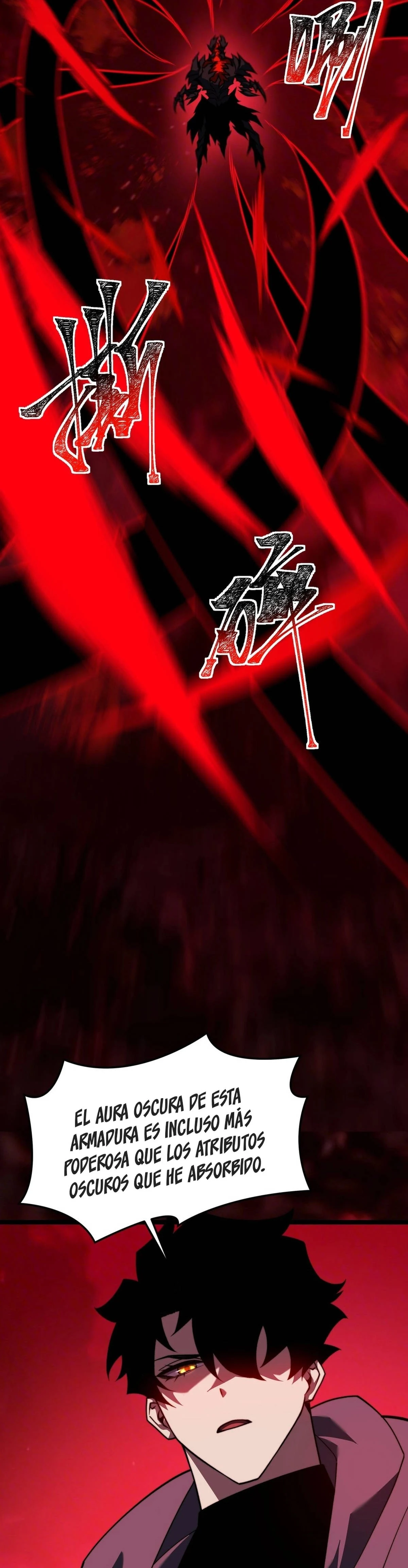 Read Ascensión Divina_ Mi camino a la Cima de las Artes Marciales es Manga Online